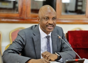 Uganda Launches Ambitious Strategy to Bolster Domestic Revenue