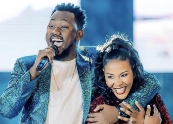 Levixone and Desire Luzinda Confirm Wedding Dates