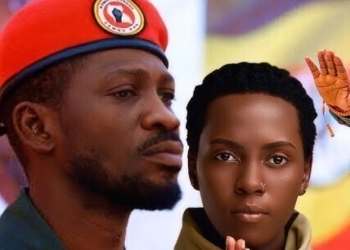 Azawi Heaps Praise on Bobi Wine, Radio as Her Biggest Inspirations