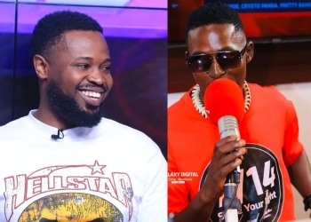 Shena Skies on Differences Between Dokta Brain and Daddy Andre