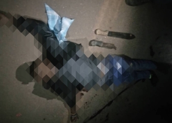 Robbers Shot, Two Arrested After Violent Rampage