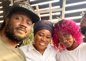 I Am Not Competing With Bebe Cool's Album - Lydia Jazmine