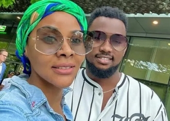 I'm Glad Desire Luzinda Didn't Turn Me Down - Levixone