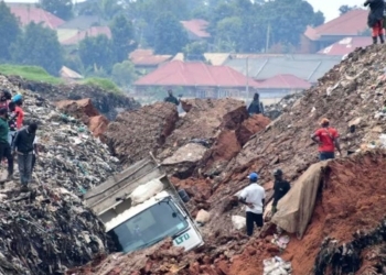 Kiteezi Landfill Stabilization Project Kicks Off with $1M Japanese Grant