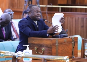Parliament demands better publicity for CHAN tournament