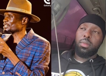 Abitex Is a Joker - Kenzo Responds to Promoters' Ban