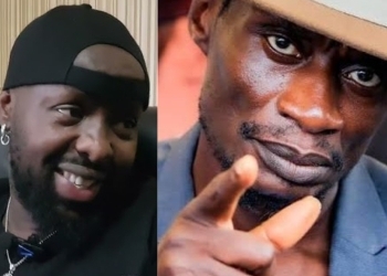 Eddy Kenzo Is the Most Selfish Artiste in the Music Industry - Abitex
