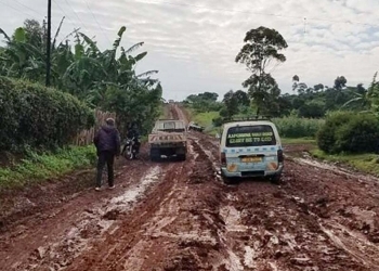 Funding Shortfall Halts 27 Uganda Road & Bridge Projects