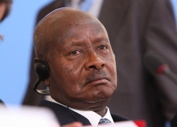 Parliament Commends President Museveni's State of the Nation Address