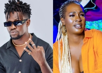 Omega 256 Tells Dax Vibez Fans to Stop Criticizing Cindy