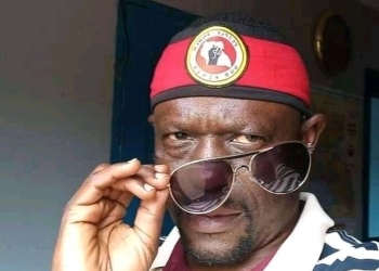 Chairman Nyanzi Allegedly Survives Lynching By Angry Mob In Bwaise