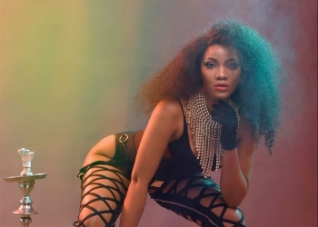 I have never used my body to advance my music career - Pia Pounds