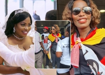 I Have So Far Invested Over 40M in Slimming My Body - Ritah Kaggwa