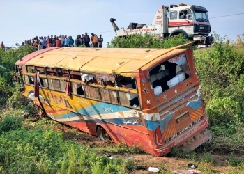 Regulate school trips - MPs