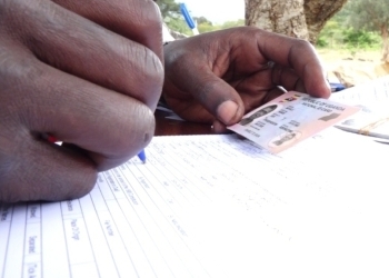 11 Arrested over corruption in National ID Registration