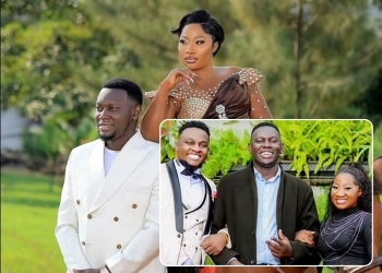 Chozen Becky Officially Engaged to Ex-Lover's Friend