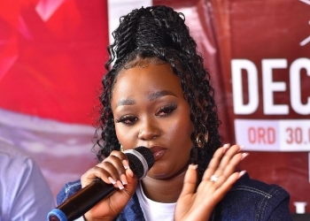 We Can't Compete Internationally Because We Are Broke - Carol Nantongo