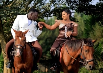I Am an Inspiration to Single Mothers - Chosen Becky