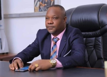 Controversial Tycoon Emmanuel Lwasa Converts to Islam