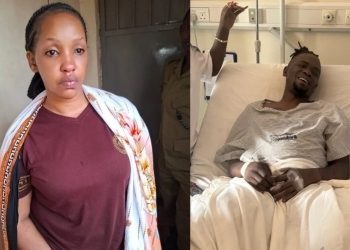 Weasel's Wife, Sandra Teta, Charged with Attempted Murder