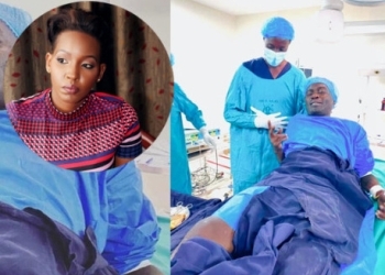 Weasel Allegedly Forgives Wife Sandra Teta