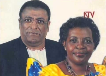 I Am Receiving Death Threats - Captain Francis Babu