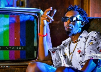 No Ugandan Artiste Can Beat Me in a Music Battle, Apart from Radio and Chameleone - Mun G