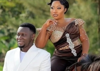 Chosen Becky's New Lover Accused of Neglecting His Own Children