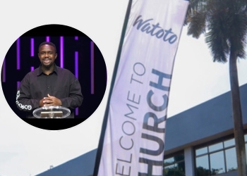 Watoto Church Publicly Sacks Pastor Over Sexual Immorality