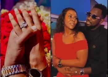 ‎It Was God's Decision For Me to Marry Desire Luzinda - Levixone 