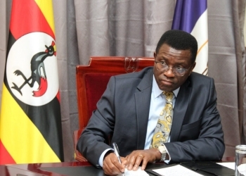 ‎I Have Never Experienced Poverty In My Life - Katikiro Charles Peter Mayiga
