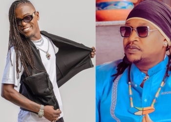 Producer Washington Promises to Reignite Weasel's Career After Reconciliation