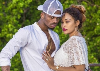 Zari Hassan Clarifies on Diamond Platnumz's DNA Claims
