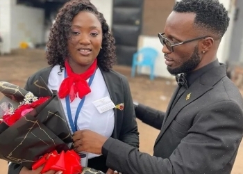 I Am Planning to Have My Wedding Next Year - Mike Wine