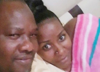 Tycoon Lwasa Blesses Desire Luzinda and Levixone's Marriage