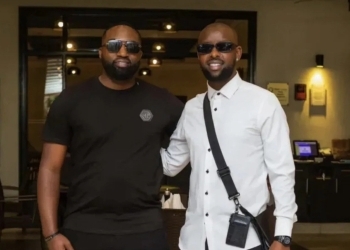 Haffy Powers Slams Eddy Kenzo and Hamza Ssebunya's Public Displays of Friendship