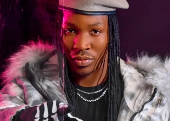 I Lost My Voice After Being Bewitched By Fellow Artists - Da Agent