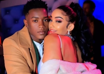 Shakib Confirms Zari Had a Miscarriage
