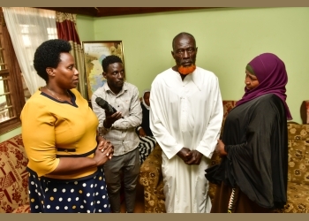 Father of Isma Olaxess Accuses Son's Friends of Taking His Properties