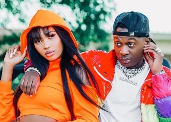 I Can Never Date a Bleached Woman - Fik Fameica
