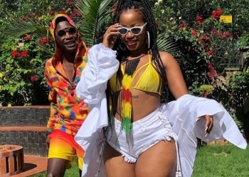 Sheebah Karungi Is simply better than Cindy Sanyu - Kabako