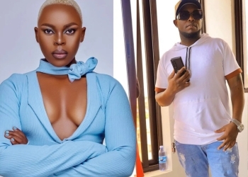 Manager Roger Chased Me Out Of His Camp Because I Refused to Sleep With Him - Ritah dancehall 
