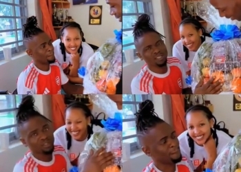 Weasel, Sandra Teta's Rollercoaster Romance Takes Another Turn!