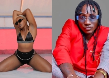 Ziza Bafana has never asked me for s3x - Ritah Dancehall