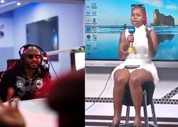 We Should Be Happy Pretty Nicole Has a TV Job - Bebe Cool