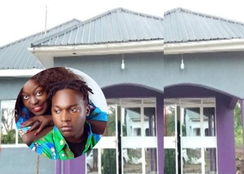 Evelyn Lagu's Son Explains Why He's Selling Singer's Beloved House