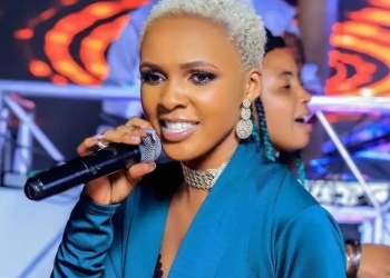 I Am Not Afraid Of Any Female Artiste In the Industry - Jowy Landa