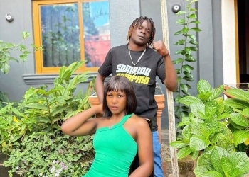 Mudra Asks King Saha to Make It Official With Winnie Wa Mummy
