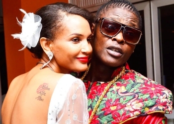 Inside the High-Stakes Divorce of Chameleone and Daniella Atim
