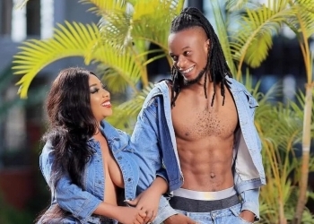 Bad Black Confirms Introduction and Wedding Plans with Asha Panda
